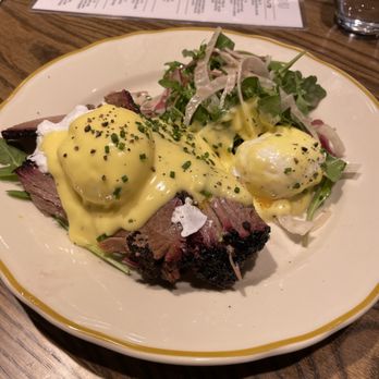 Ruthie's All-Day - Brisket Benny - Southern Near Me - Fairfax, Virginia Ruthie's All-Day - Brisket Benny - Southern Near Me - Fairfax, Virginia