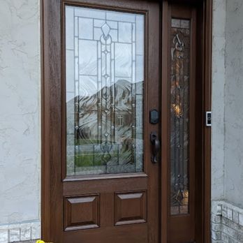 1ST Class Windows & Siding - Door - Windows Installation Near Me - Plainfield, Illinois