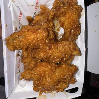 bb.q Chicken Levittown - Honey Garlic Wings - Chicken Wings Near Me - Levittown, New York bb.q Chicken Levittown - Honey Garlic Wings - Chicken Wings Near Me - Levittown, New York