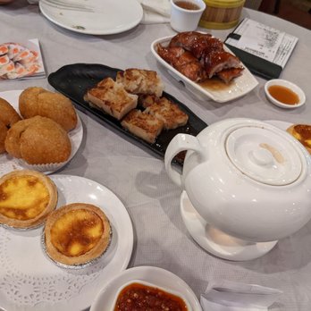 Koi Palace - Dim Sum Near Me - Milpitas, California Koi Palace - Dim Sum Near Me - Milpitas, California