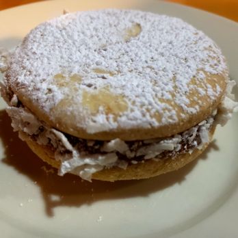 Bendita Arepa NJ - Alfajor Colombiano. - Bakeries Near Me - Paterson, New Jersey Bendita Arepa NJ - Alfajor Colombiano. - Bakeries Near Me - Paterson, New Jersey