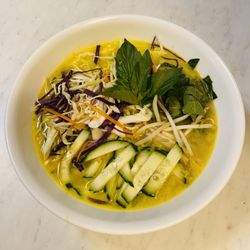 Ta Ni Yeay Ni Kitchen Cambodian Food