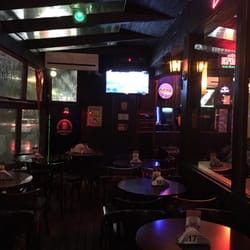 Mister Beer - Interior