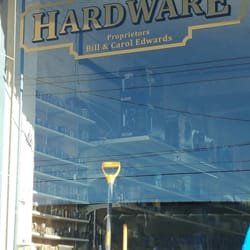 Chevy Chase Hardware