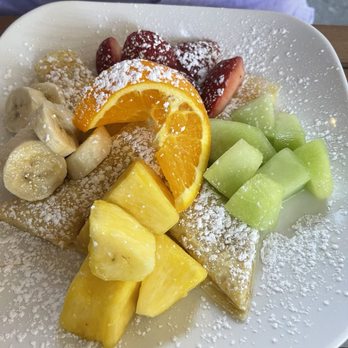 Crêperie Chez Suzette - Creperies Near Me - Montreal, Quebec Crêperie Chez Suzette - Creperies Near Me - Montreal, Quebec