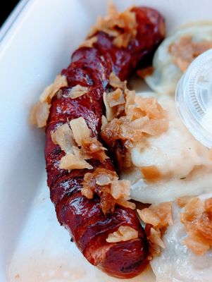 Pierogi Village by null