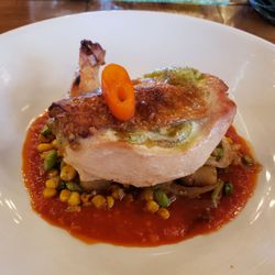 Crosswater Grille