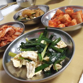 Korean Mart - Side dishes - Korean Near Me - Fresno, California Korean Mart - Side dishes - Korean Near Me - Fresno, California