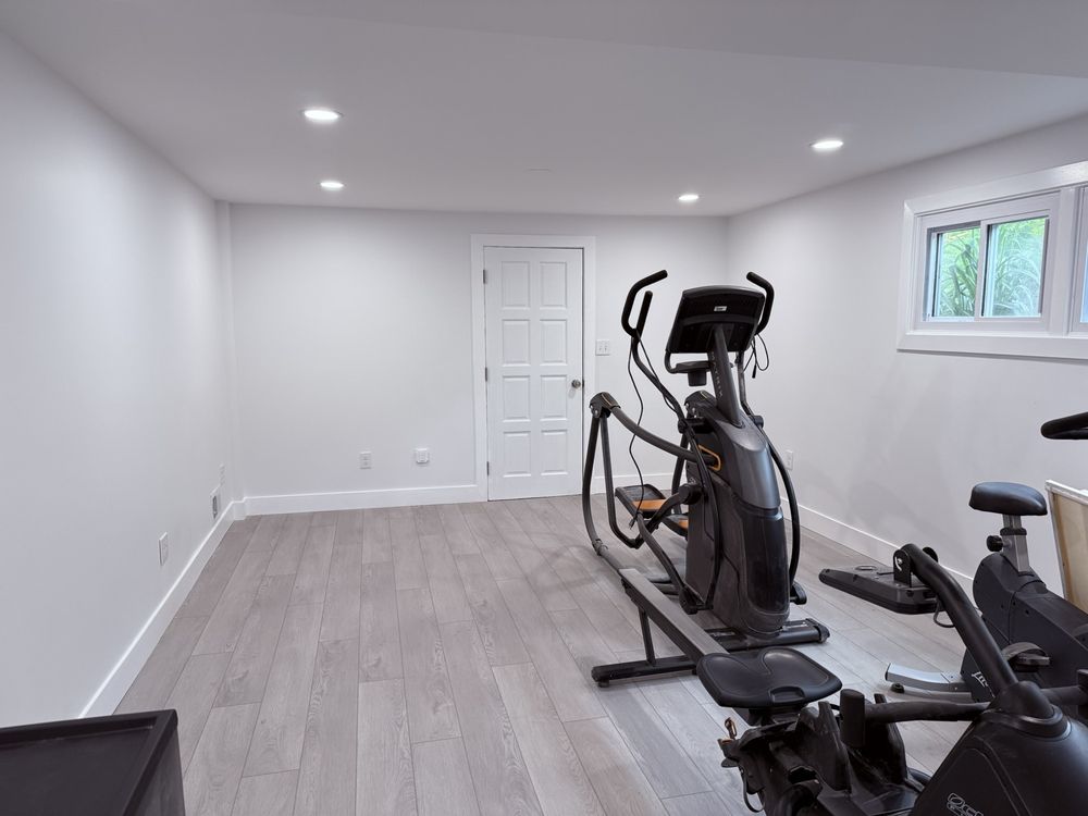 Slide of Experts Remodel