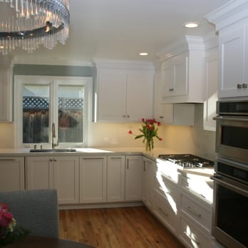 Frank S Cali Construction - Kitchen after remodel - General Contractors Near Me Frank S Cali Construction - Kitchen after remodel - General Contractors Near Me