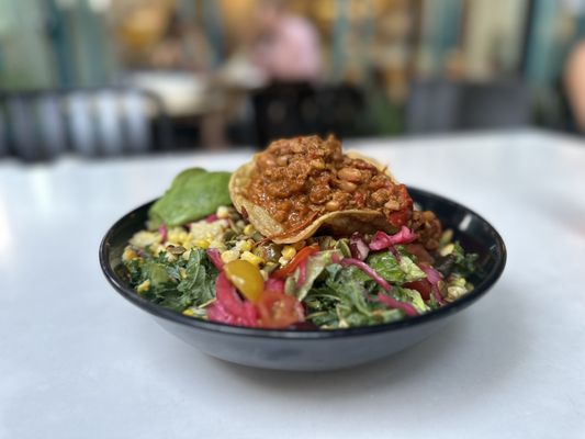 Local Foods -- 2nd Street District by null
