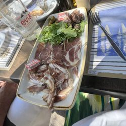 L'Escapade - Charcuterie