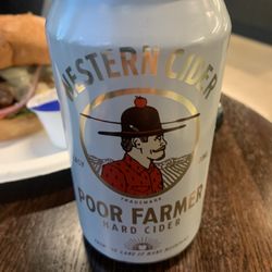 Kettlehouse Bar & Grill - Cider
