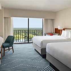 Hyatt Regency Grand Cypress Resort - Guest Room