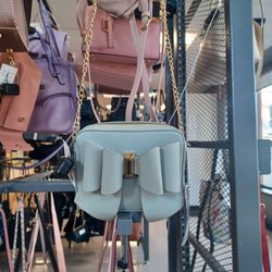 Winners - Cute Spring purses.