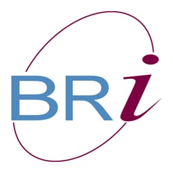 Benefit Resource - BRI logo