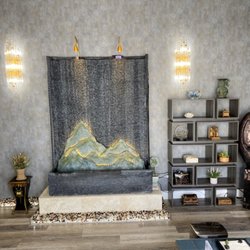 I Spa Massage