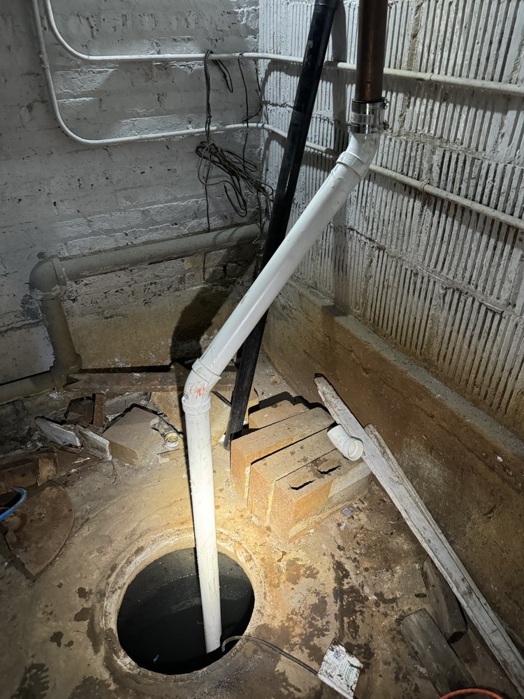 Slide of AA Anthonys Plumbing and Sewer