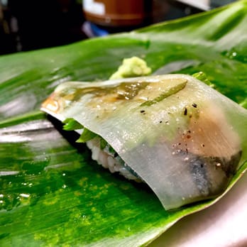 Sushi Murayama - Sushi Bars Near Me - Honolulu, Hawaii