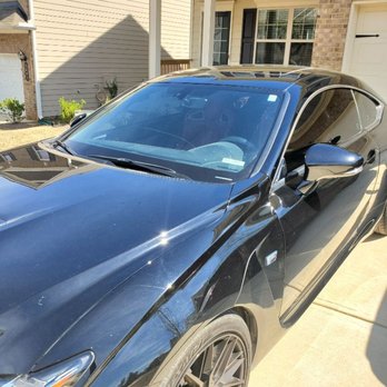 Goliath Auto Glass - Auto Glass Services Near Me
