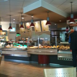 Bäckerei und Konditorei Karl.-W. Hagenkötter