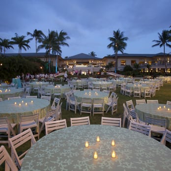 Big Island Tents - Party Supplies Near Me - Waimea, Hawaii