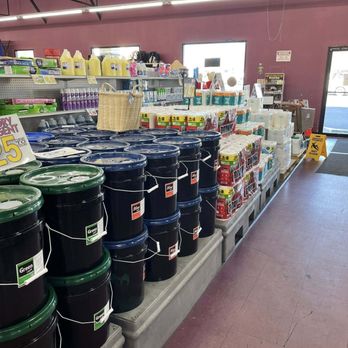 Little Lots - Discount Store Near Me - Boaz, Alabama