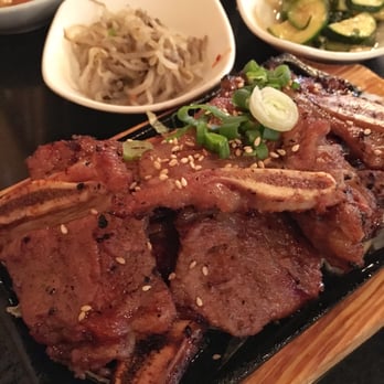 GOGI - Short rib heaven - Sushi Bars Near Me - Chandler, Arizona