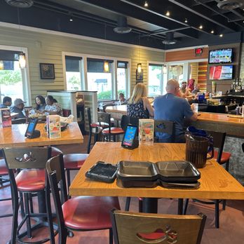Chili's - American Near Me - Burlington, North Carolina Chili's - American Near Me - Burlington, North Carolina