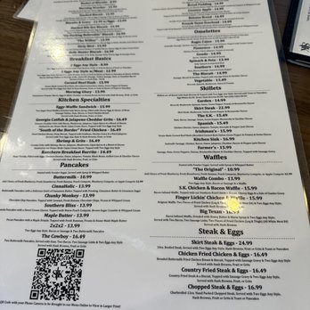 The Southern Kitchen - Breakfast & Brunch Near Me - Arlington Heights, Illinois The Southern Kitchen - Breakfast & Brunch Near Me - Arlington Heights, Illinois