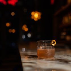 The Lounge