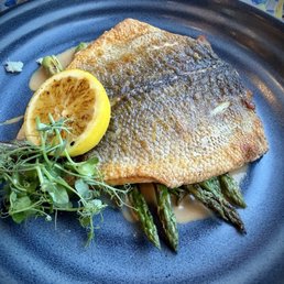 Branzino