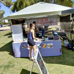 Roadrunner Park Farmers Market