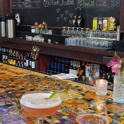 Roots - Tap list