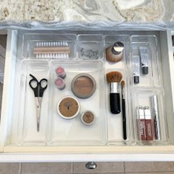 Simply Spacial Professional Organizers