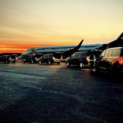 D2M Luxury Transportation
