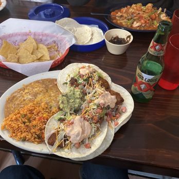 Casa Sanchez 3 - New Mexican Cuisine Near Me - Buena Vista, Colorado
