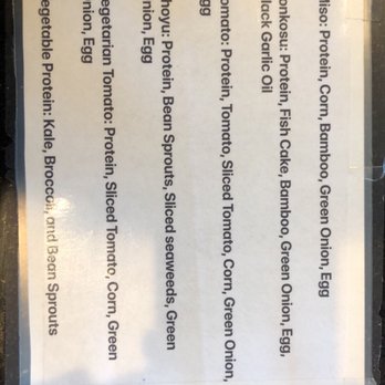 TaiChi Bubble Tea - Menu - Ramen Near Me - Chattanooga, Tennessee TaiChi Bubble Tea - Menu - Ramen Near Me - Chattanooga, Tennessee