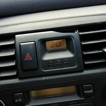 Roberts Auto Electronics & Window Tint - my clock was not broken before they got in my car - Home Window Tinting Near Me - Louisville, Kentucky Roberts Auto Electronics & Window Tint - my clock was not broken before they got in my car - Home Window Tinting Near Me - Louisville, Kentucky