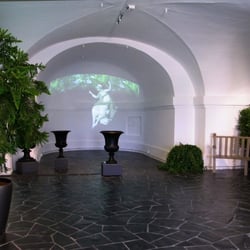 Ausstellung Peter Joseph Lenné - Die Schaukelnde schwingt anmutig hin und her