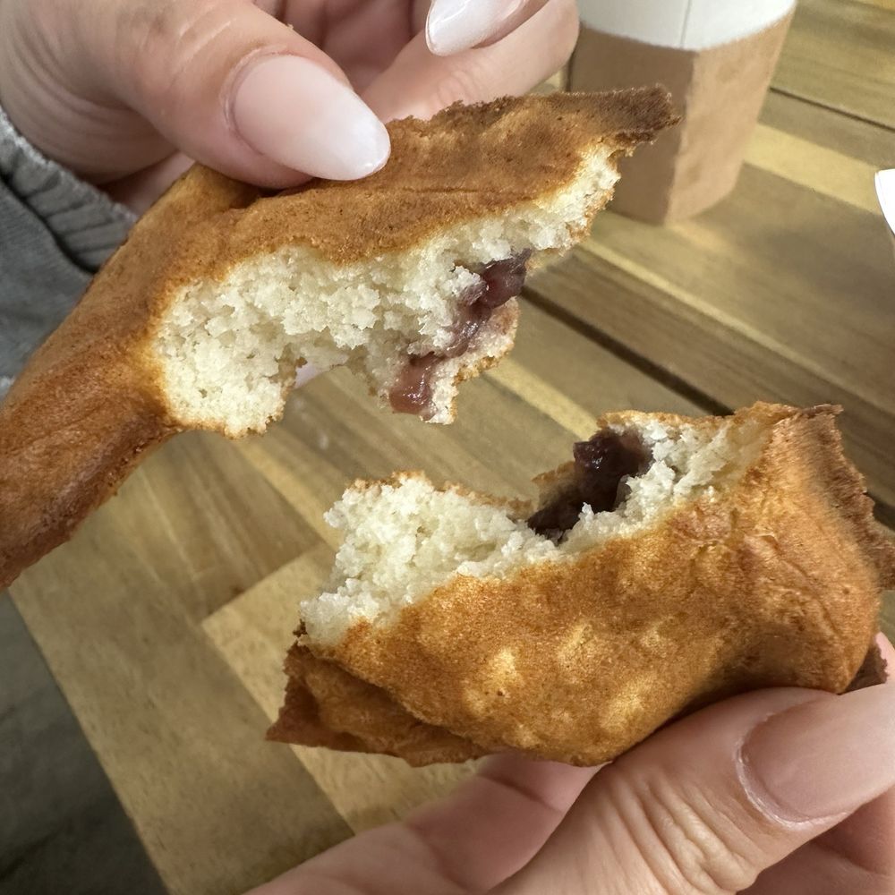 Boba Ya - Fish bread - Coffee & Tea Near Me - La Mirada, California Boba Ya - Fish bread - Coffee & Tea Near Me - La Mirada, California