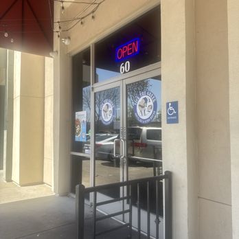 Nick The Greek - Entrance - Falafel Near Me - Concord, California Nick The Greek - Entrance - Falafel Near Me - Concord, California