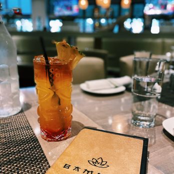 Bamboo Penny's - Thai Near Me - Leawood, Kansas