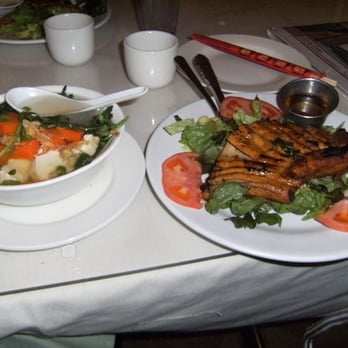 Grasshopper Restaurant - Chinese Near Me - Allston, Massachusetts