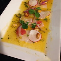 Crudo+Bar