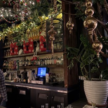 Propagation - Cocktail Bars Near Me - San Francisco, California