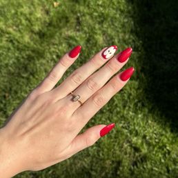 Acrylic set