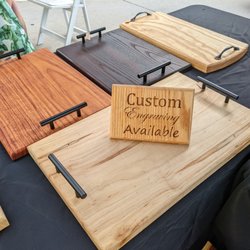 Historic Downtown Liberty Farmers' Market