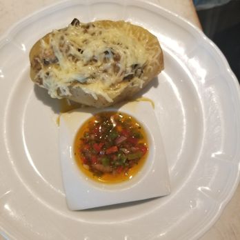 Seasons - Steakhouses Near Me - Cancún, ROO