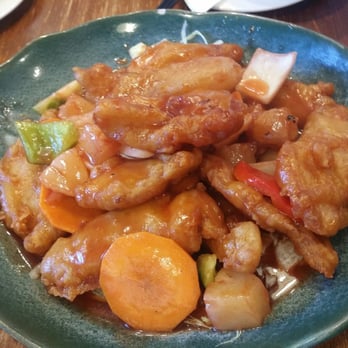 Ramen & Dumpling House - Fish fillet - Chinese Near Me - Vermont South, VIC
